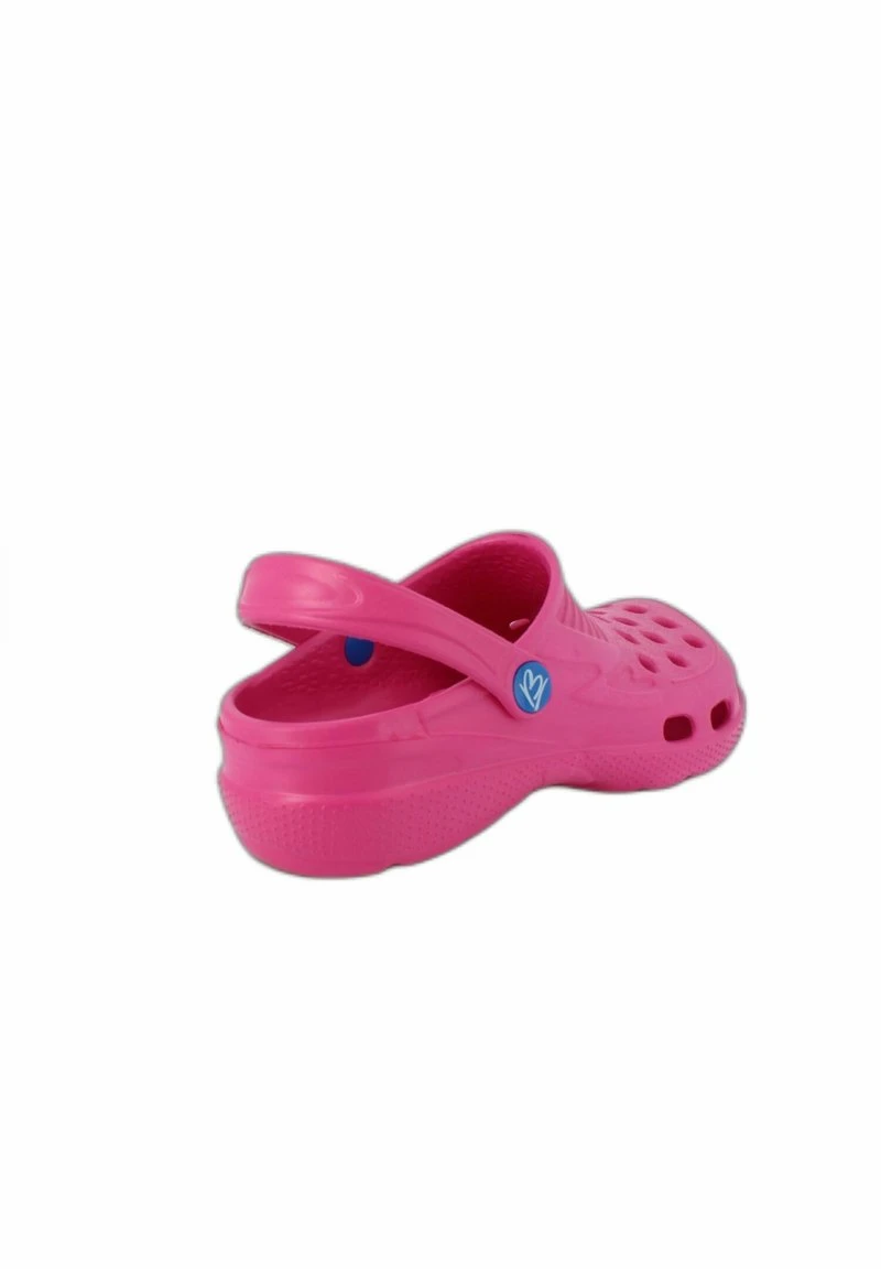 Beck Clogs - Pink 5 Beck Clogs - Pink – Bild 5