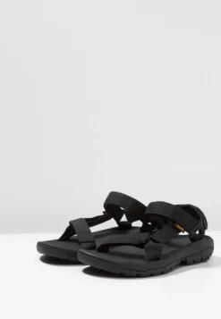 Teva HURRICANE XLT2 - Trekkingsandale - Black/grey -Toni Pons Verkäufe b920aeafe1694a2ca641f1f81e3c80e4