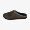Rohde LOANO - Hausschuh - Anthrazit