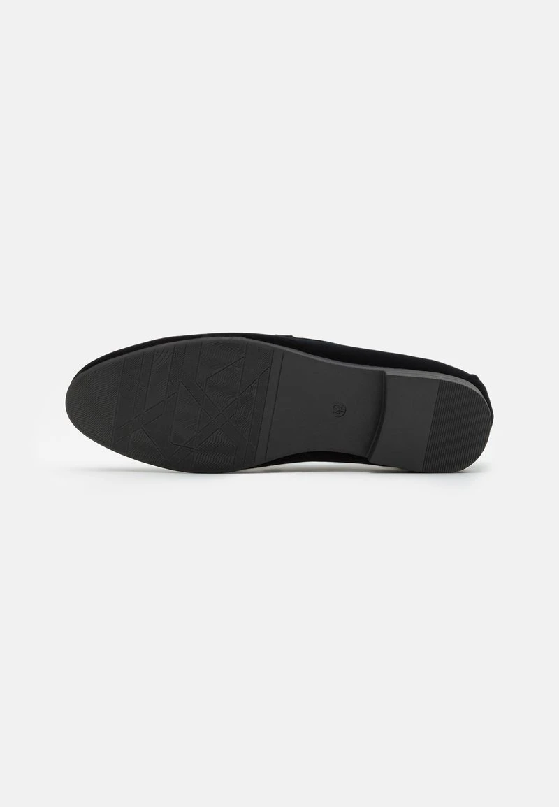 Pier One Slipper - Black 5 Pier One Slipper - Black – Bild 5