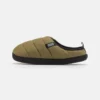 Jack & Jones JFWPADDY SLIPPER - Hausschuh - Olive Night