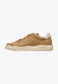 TRAVIS S - Sneaker Low - Beige