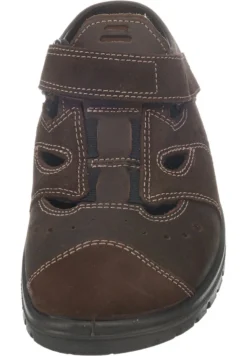 TOURING - Clogs - Braun 10 TOURING - Clogs - Braun -Toni Pons Verkäufe bc3a77074ec34bd78be29abdfc50d2cf