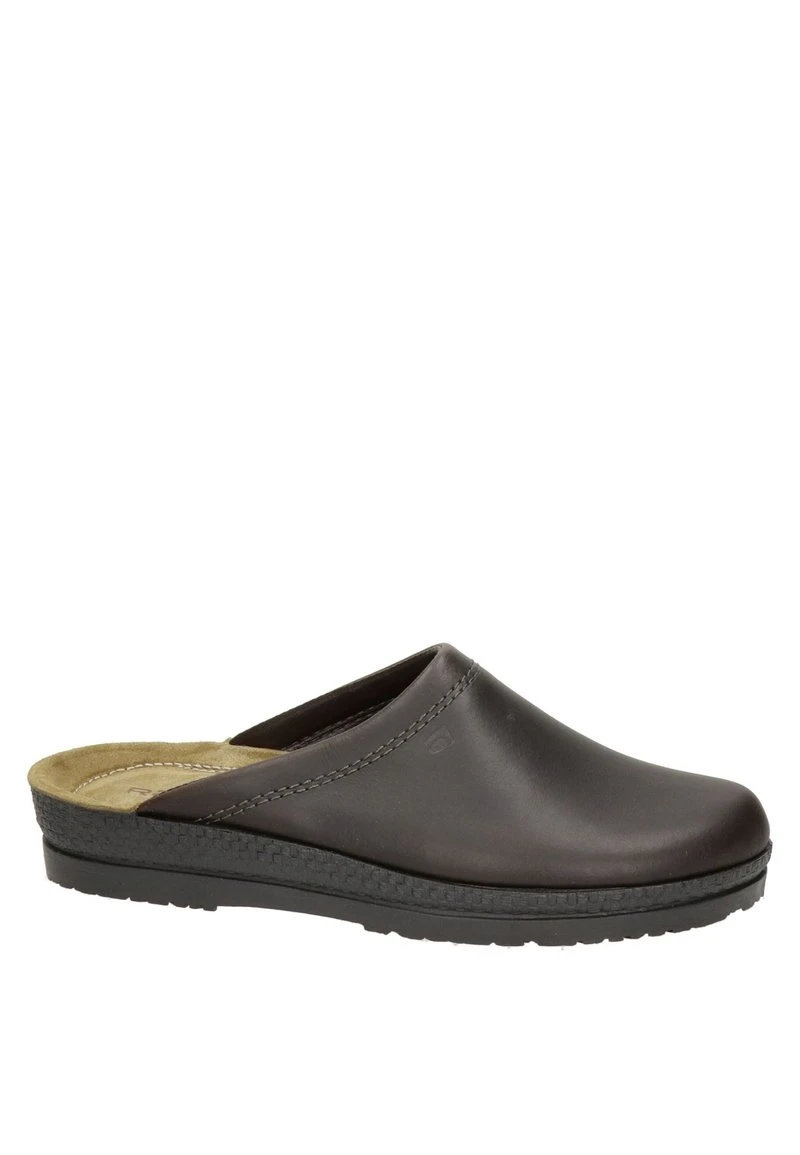 Rohde Hausschuh - Bruin 6 Rohde Hausschuh - Bruin – Bild 6