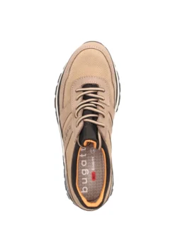 Bugatti CUNIO - Sneaker Low - Taupe 8 Bugatti CUNIO - Sneaker Low - Taupe -Toni Pons Verkäufe bcae2aab98fa47bfbdb1d8d09c687543