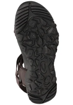 Camel Active Riemensandalette - Dark Brown -Toni Pons Verkäufe bcb265e7c195482b9221184d165a6209