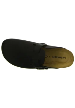 Salamander BALBAO - Hausschuh - Schwarz Dunkel -Toni Pons Verkäufe bcbb4b45caf44c81bb6660783200c7e6