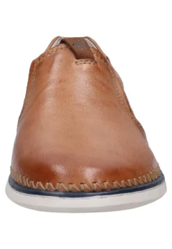Bugatti CROONER - Slipper - Cognac 10 Bugatti CROONER - Slipper - Cognac -Toni Pons Verkäufe bcc5f3d77b094ac0b735fc5c0855c55f