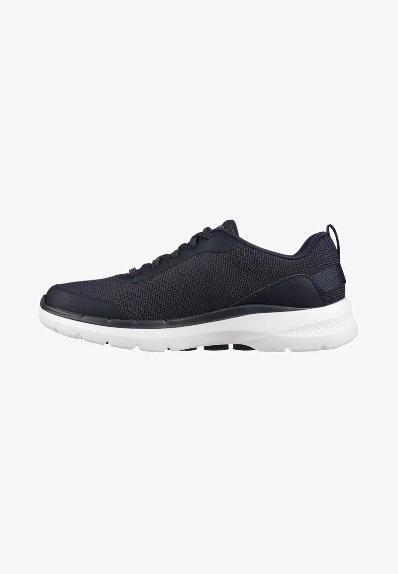 Skechers GO WALK - Sneaker Low - Navy 1 Skechers GO WALK - Sneaker Low - Navy