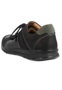 324208 874 0052 - Sportlicher Schnürer - Black 11 324208 874 0052 - Sportlicher Schnürer - Black -Toni Pons Verkäufe be9d818cfe5c4739811b96c05b5eea15