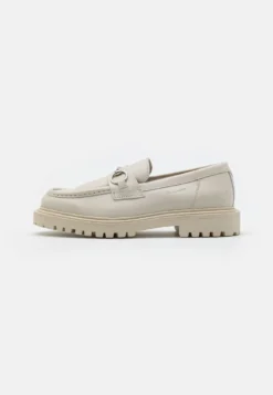 Gant JACKMOTE - Slipper - Cream