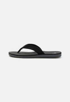 Quiksilver CARVER CORE - Zehentrenner - Black