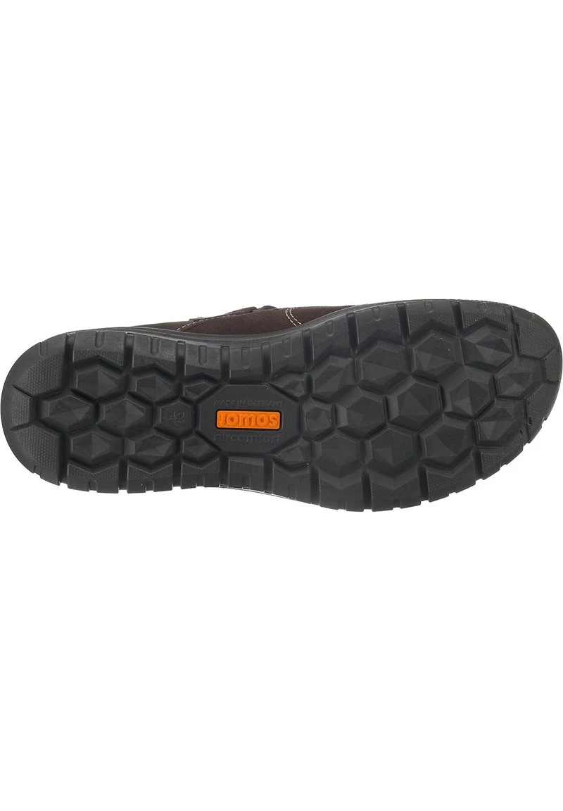 TOURING - Clogs - Braun 4 TOURING - Clogs - Braun – Bild 4