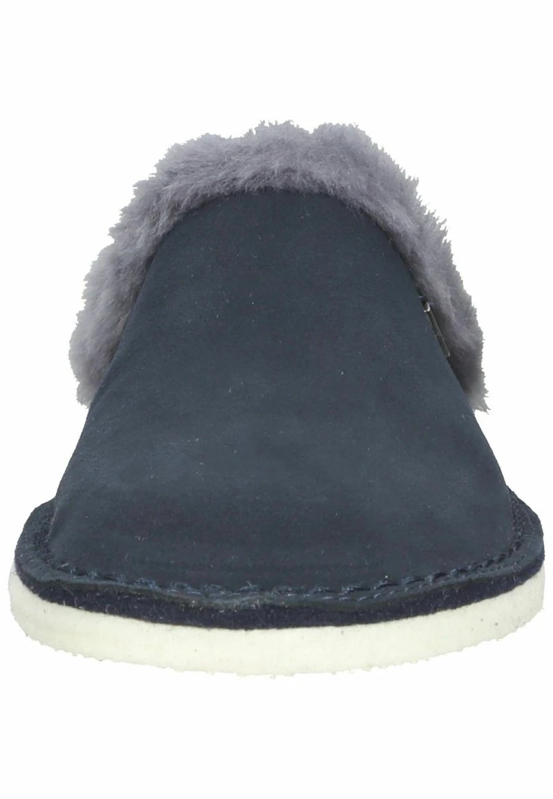 Hausschuh - Nachtblau 6 Hausschuh - Nachtblau – Bild 6
