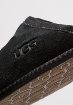 Ugg SCUFF - Hausschuh - Black -Toni Pons Verkäufe c1aa1f198bfc4614ac059d05c7e9d6e8