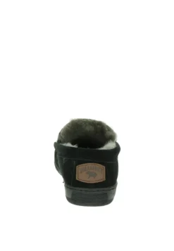 GRIZZLY - Slipper - Zwart 8 GRIZZLY - Slipper - Zwart -Toni Pons Verkäufe c1c4d1f0c90d48668b61e1a3a18c9f4a