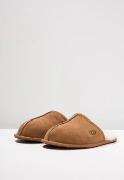 Ugg SCUFF - Hausschuh - Cognac -Toni Pons Verkäufe c222d8cc1e5b4908808964ad25ff5440