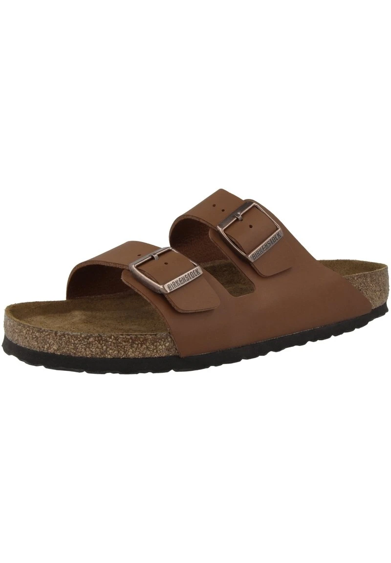 Birkenstock Hausschuh - Ginger Brown 2 Birkenstock Hausschuh - Ginger Brown – Bild 2