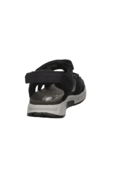 Pius Gabor Trekkingsandale - Schwarz Dunkel -Toni Pons Verkäufe c301feee449d4789ae44167b2f1565d3