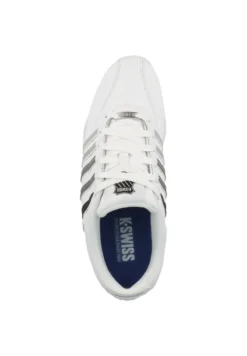 K-Swiss ARVEE 1.5 - Sneaker Low - White/gradient Black -Toni Pons Verkäufe c3e98059194d48b1b9dde68d96797b01