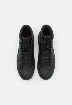 Hugo DYER HITO - Sneaker High - Black -Toni Pons Verkäufe c42a19e370474f85a9c89d936536cb5f