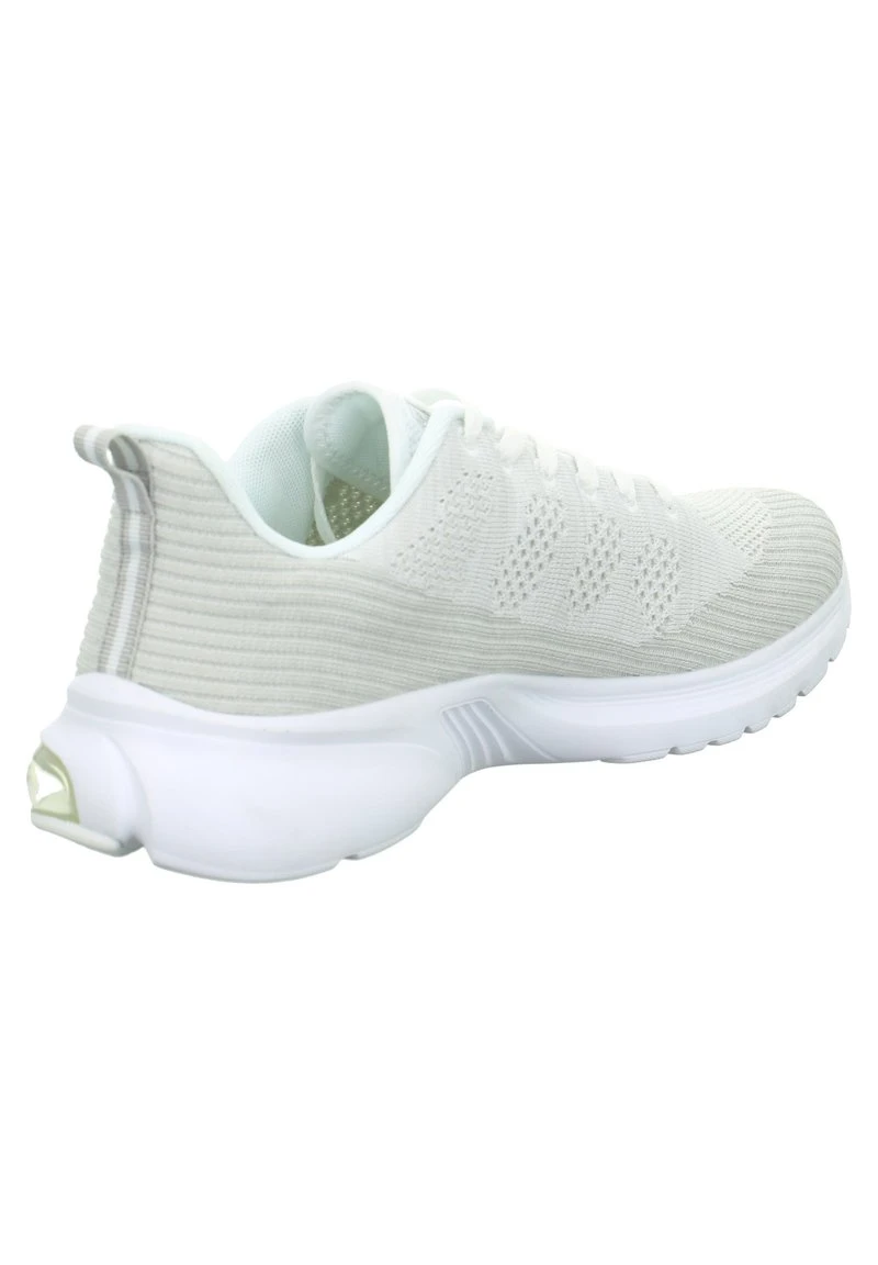 Lumberjack FENOMEN - Sneaker Low - Grau 2 Lumberjack FENOMEN - Sneaker Low - Grau – Bild 2