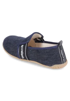 Slipper - Blau Nachtblau -Toni Pons Verkäufe c5694cd60c22495da7638729fb140b9f