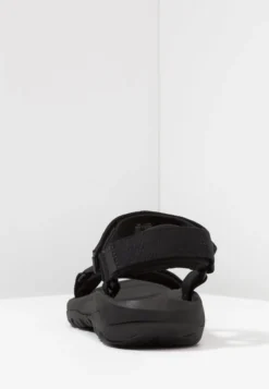 Teva HURRICANE XLT2 - Trekkingsandale - Black/grey -Toni Pons Verkäufe c58cad1da91b4612a69d30459794d5fe