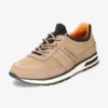 Bugatti CUNIO - Sneaker Low - Taupe