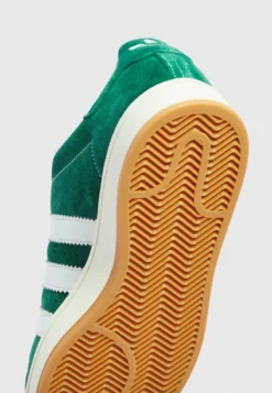 Adidas Originals CAMPUS 00S UNISEX - Sneaker Low - Dark Green/off White 11 Adidas Originals CAMPUS 00S UNISEX - Sneaker Low - Dark Green/off White -Toni Pons Verkäufe c60b4ee91c9a4f06a168e346e50d0ae4
