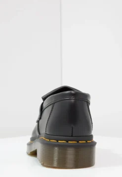 Dr. Martens ADRIAN - Slipper - Black 9 Dr. Martens ADRIAN - Slipper - Black -Toni Pons Verkäufe c6201d3e334a45fcaefc08d3161f5439