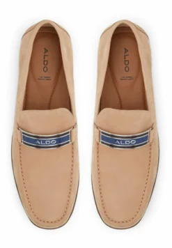 Aldo DRIVER TURIN - Mokassin - Light Brown -Toni Pons Verkäufe c6c797a556fd43b69d6c0478c8dfcde9