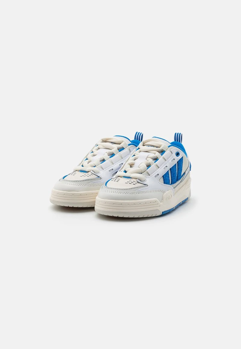 Adidas Originals ADI2000 UNISEX - Sneaker Low - Chalk White/bright Royal/off White 2 Adidas Originals ADI2000 UNISEX - Sneaker Low - Chalk White/bright Royal/off White – Bild 2