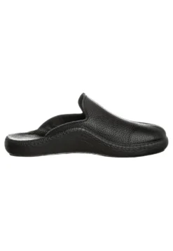 MOKASSO - Hausschuh - Schwarz 11 MOKASSO - Hausschuh - Schwarz -Toni Pons Verkäufe c8ab485199fa4280bab64acb440af01c