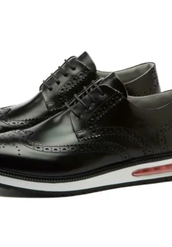 AIR BROGUE - Business-Schnürer - Black -Toni Pons Verkäufe c8e640cdb2f84c909ca6fa066a0de429