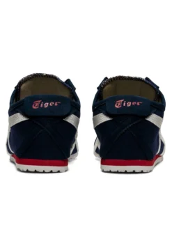 Onitsuka Tiger MEXICO 66 - Sneaker Low - Navy/offwhite -Toni Pons Verkäufe c91da6e361624e82b8ead2161da57d4a