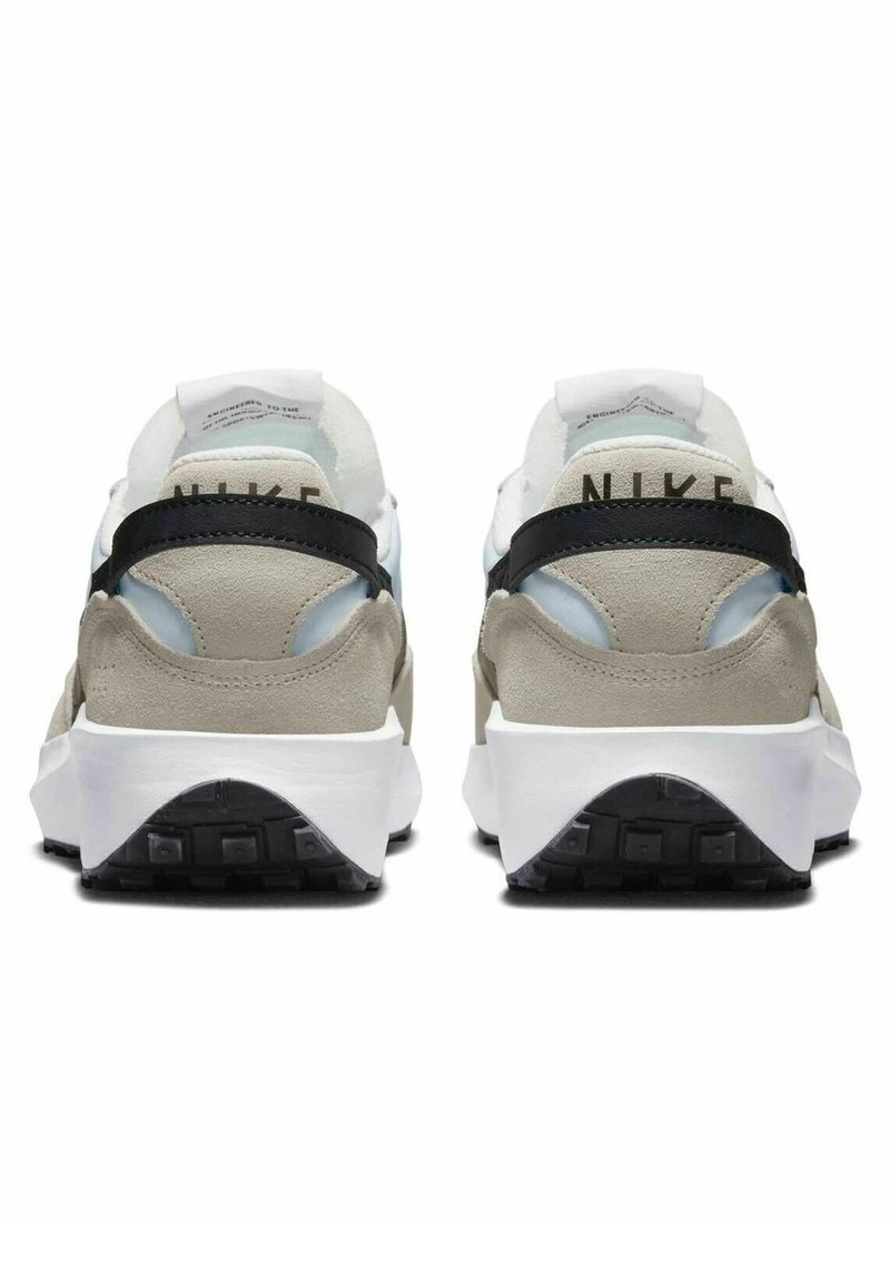 Nike Sportswear DEBUT - Sneaker Low - Weiss/schwarz 4 Nike Sportswear DEBUT - Sneaker Low - Weiss/schwarz – Bild 4
