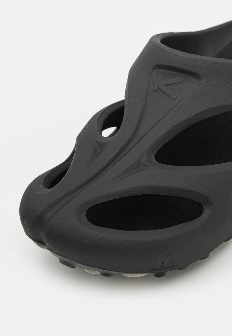 Keen SHANTI - Pantolette Flach - Black/dawn Blue 6 Keen SHANTI - Pantolette Flach - Black/dawn Blue – Bild 6