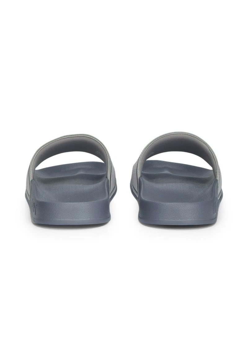 Puma LEADCAT 2.0 - Pantolette Flach - Vine White Black 4 Puma LEADCAT 2.0 - Pantolette Flach - Vine White Black – Bild 4