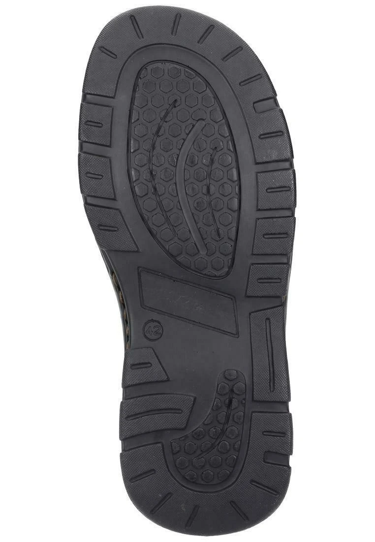 Trekkingsandale - Braun 4 Trekkingsandale - Braun – Bild 4