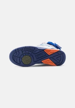 Ewing 33 - Sneaker High - White/royal/orange 10 Ewing 33 - Sneaker High - White/royal/orange -Toni Pons Verkäufe caccb0ce1f3b4947994edd1cbf849637