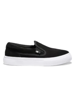 DC SHOES MANUAL SD - Slipper - Black/white 9 DC SHOES MANUAL SD - Slipper - Black/white -Toni Pons Verkäufe cb73a17069564852bbbfcfef4b641912