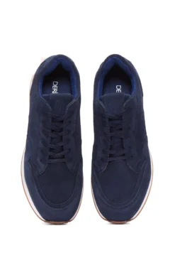 MINK - Sportlicher Schnürer - Dark Blue -Toni Pons Verkäufe cc8e1c6beb6e468c8779fb41d1046663