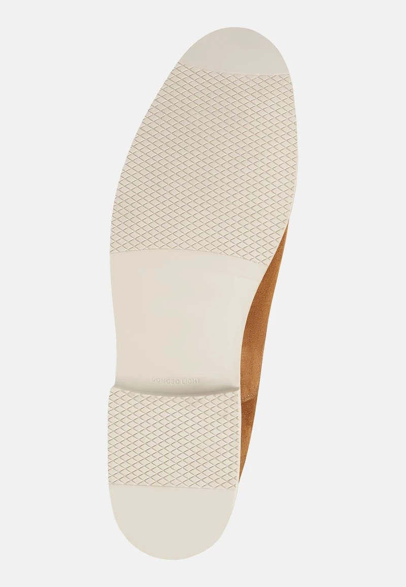 WINSTON COF - Sportlicher Schnürer - Braun 5 WINSTON COF - Sportlicher Schnürer - Braun – Bild 5