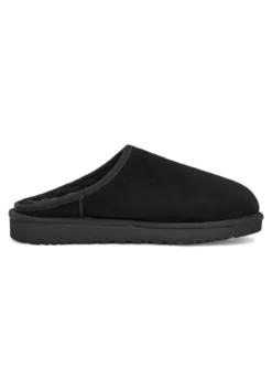 Ugg CLASSIC SLIP-ON - Pantolette Flach - Black 11 Ugg CLASSIC SLIP-ON - Pantolette Flach - Black -Toni Pons Verkäufe cca62cc5d545411d9e6e51bcee6edffc