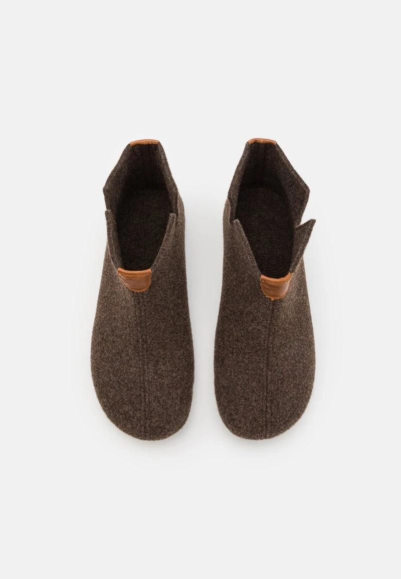 Shepherd ERIK - Hausschuh - Moro 4 Shepherd ERIK - Hausschuh - Moro – Bild 4