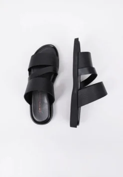 ULLSWATER - Pantolette Flach - Black -Toni Pons Verkäufe ce17fb04dd594b7b86749ffba9c79339