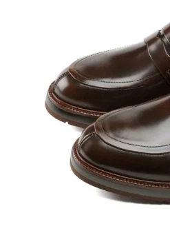 AIR - Mokassin - Brown -Toni Pons Verkäufe ce40317473634015bc65acdb4fd2a593