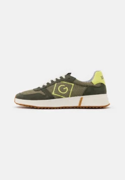 Gant RAWSON - Sneaker Low - Dark Leaf