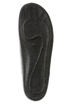 MOKASSO - Hausschuh - Schwarz 8 MOKASSO - Hausschuh - Schwarz -Toni Pons Verkäufe d1a2423804fd4c1b9c4e5f5d5c7bed58